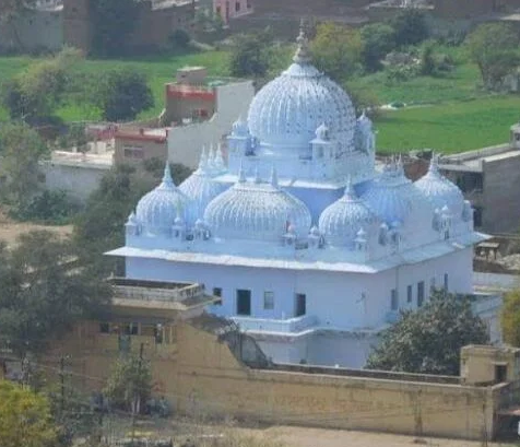 Shri Koteshwar Mahadev Temple, Gwalior